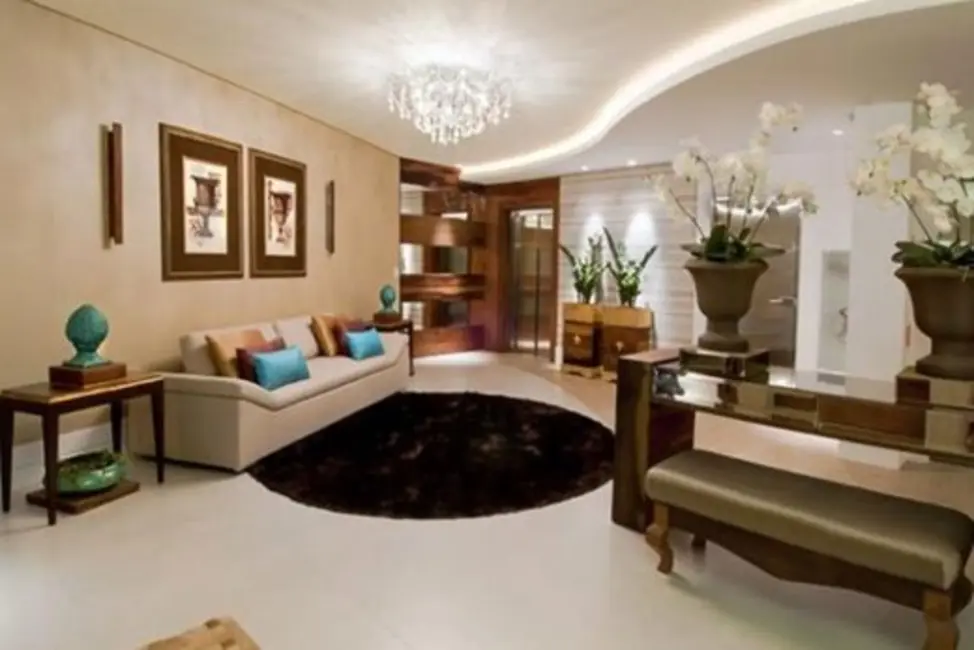 Apartamento com 3 quartos à venda, 159m2 em Balneario Camboriu - SC - imagem 4 Foto 4 de Apartamento com 3 quartos à venda, 159m2 em Balneario Camboriu - SC