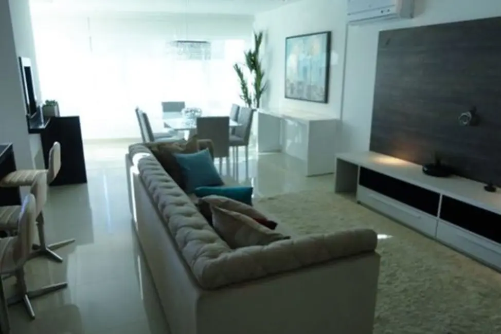 Apartamento com 3 quartos à venda, 159m2 em Balneario Camboriu - SC - imagem 5 Foto 5 de Apartamento com 3 quartos à venda, 159m2 em Balneario Camboriu - SC