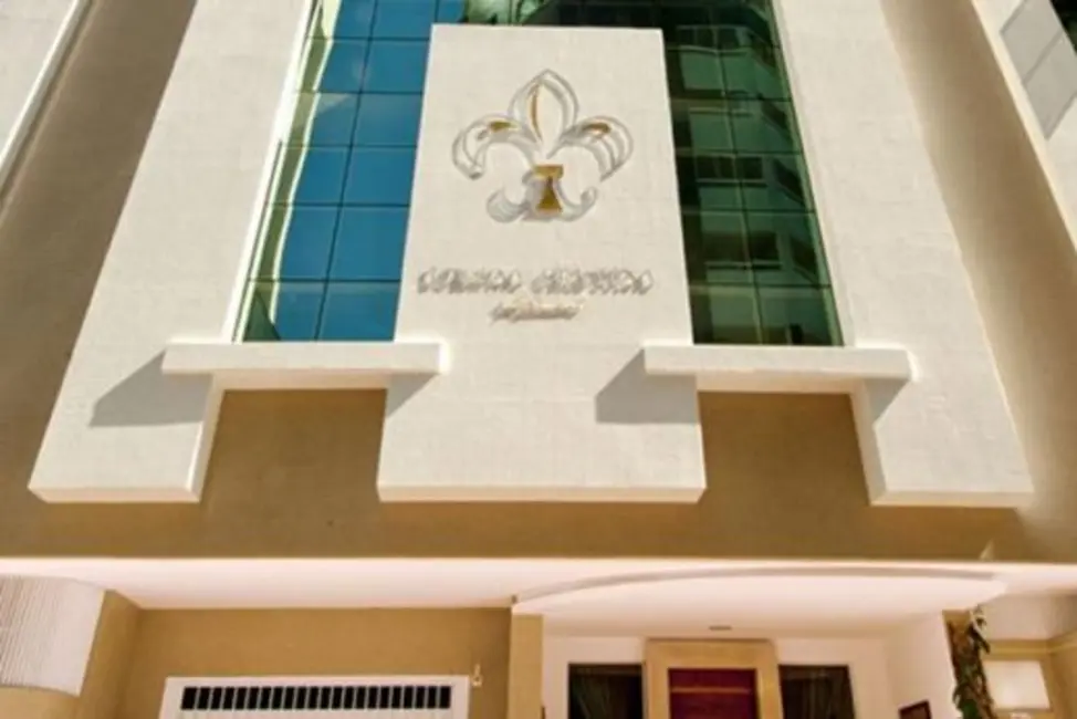 Apartamento com 3 quartos à venda, 159m2 em Balneario Camboriu - SC - imagem 2 Foto 2 de Apartamento com 3 quartos à venda, 159m2 em Balneario Camboriu - SC