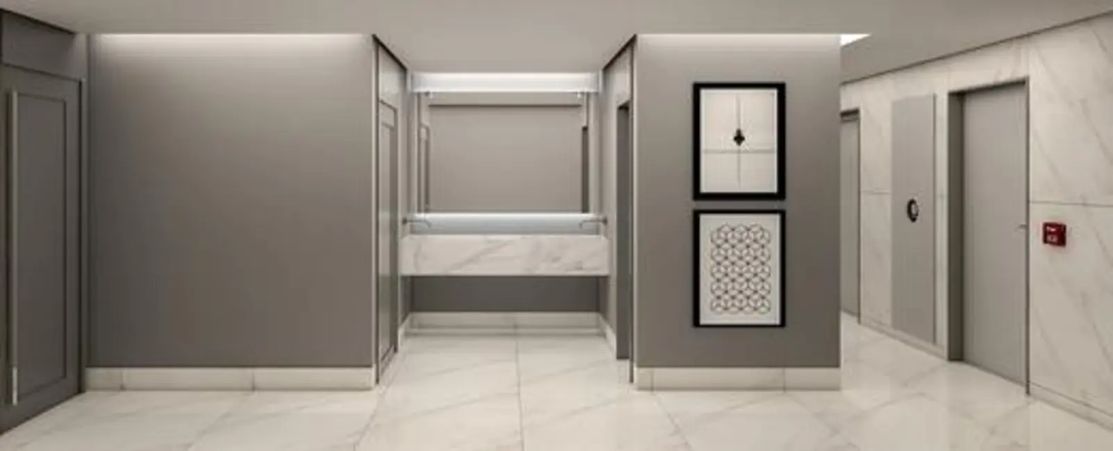 Apartamento com 3 quartos à venda, 118m2 em Balneario Camboriu - SC - imagem 4 Foto 4 de Apartamento com 3 quartos à venda, 118m2 em Balneario Camboriu - SC