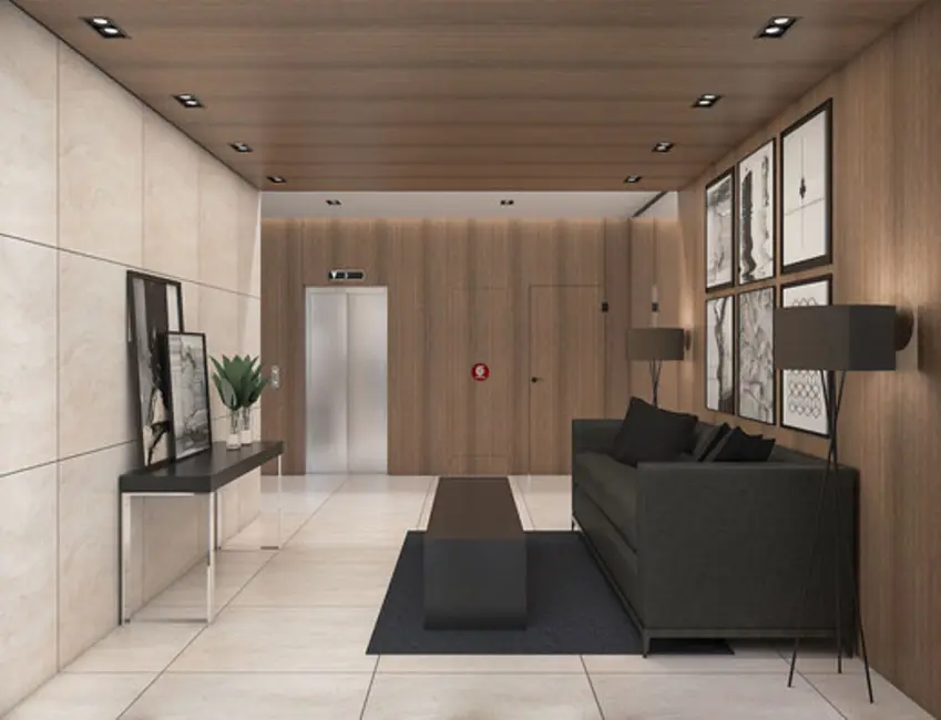 Foto 3 de Apartamento com 4 quartos à venda, 131m2 em Balneario Camboriu - SC