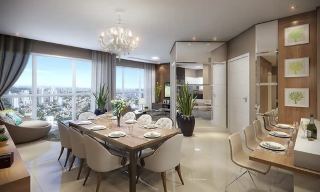 Foto 3 de Apartamento com 4 quartos à venda, 129m2 em Balneario Camboriu - SC