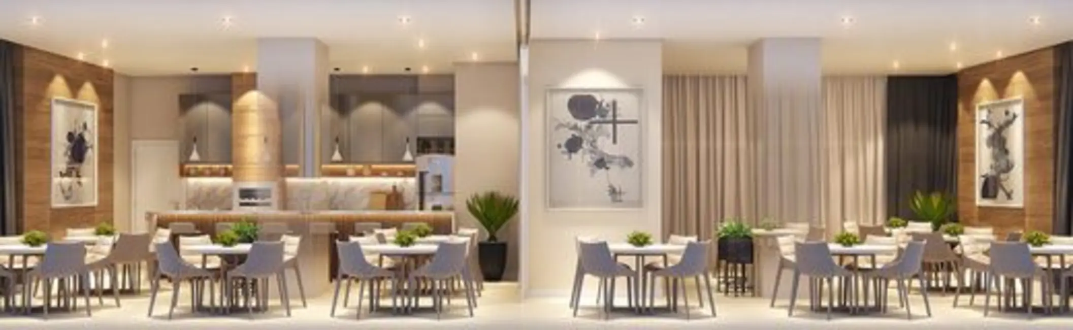 Foto 5 de Apartamento com 4 quartos à venda, 129m2 em Balneario Camboriu - SC