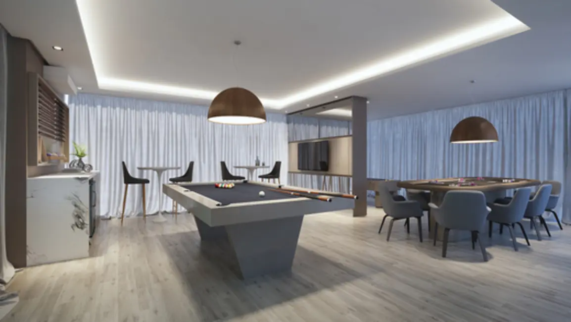 Apartamento com 4 quartos à venda, 197m2 em Balneario Camboriu - SC - imagem 5 Foto 5 de Apartamento com 4 quartos à venda, 197m2 em Balneario Camboriu - SC