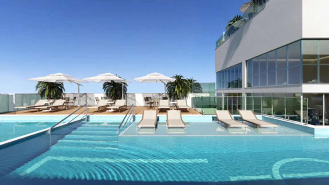 Apartamento com 4 quartos à venda, 197m2 em Balneario Camboriu - SC - imagem 9 Foto 9 de Apartamento com 4 quartos à venda, 197m2 em Balneario Camboriu - SC