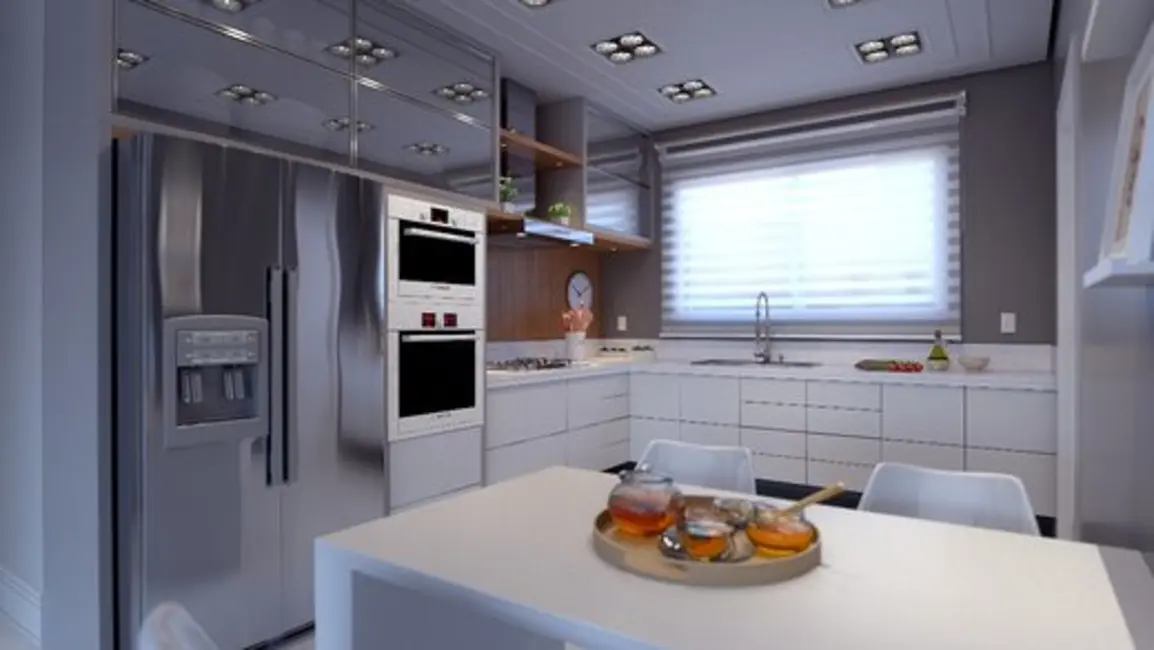 Apartamento com 4 quartos à venda, 167m2 em Balneario Camboriu - SC - imagem 7 Foto 7 de Apartamento com 4 quartos à venda, 167m2 em Balneario Camboriu - SC