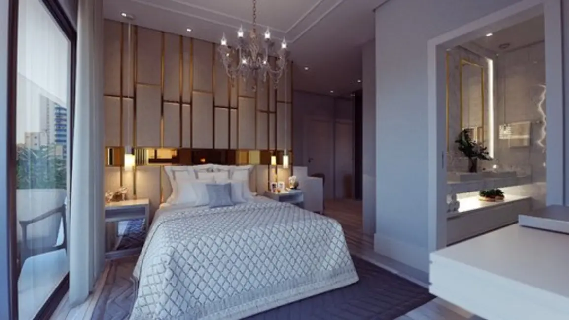 Apartamento com 4 quartos à venda, 167m2 em Balneario Camboriu - SC - imagem 8 Foto 8 de Apartamento com 4 quartos à venda, 167m2 em Balneario Camboriu - SC