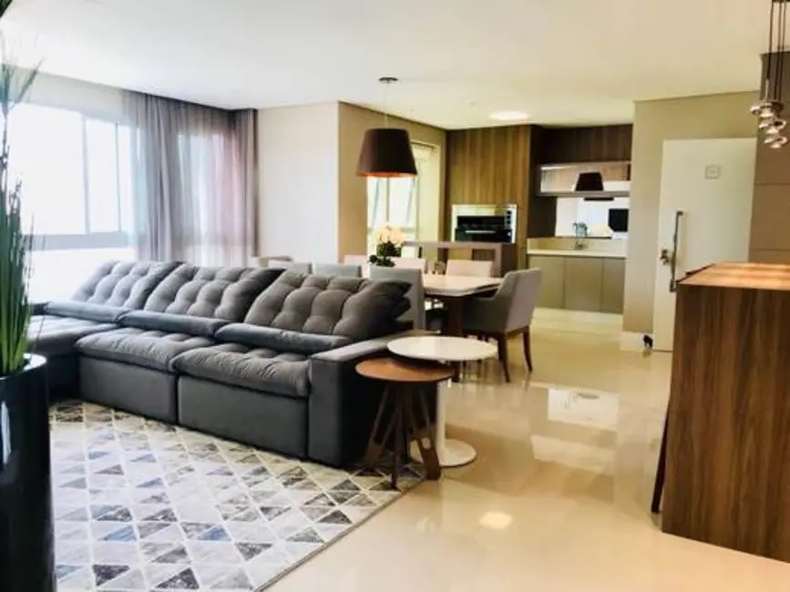 Apartamento com 3 quartos à venda, 140m2 em Balneario Camboriu - SC - imagem 4 Foto 4 de Apartamento com 3 quartos à venda, 140m2 em Balneario Camboriu - SC