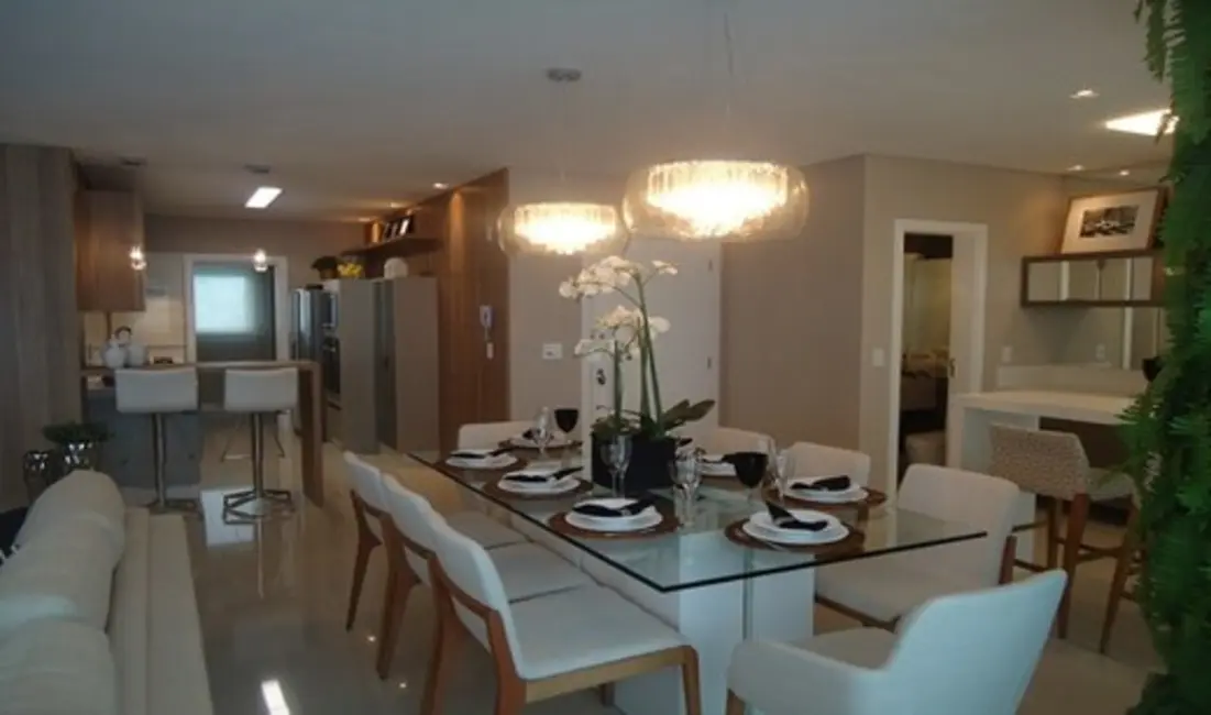 Apartamento com 3 quartos à venda, 140m2 em Balneario Camboriu - SC - imagem 8 Foto 8 de Apartamento com 3 quartos à venda, 140m2 em Balneario Camboriu - SC
