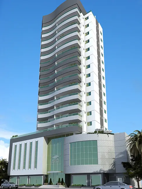 Foto 1 de Sala Comercial à venda, 46m2 em Balneario Camboriu - SC