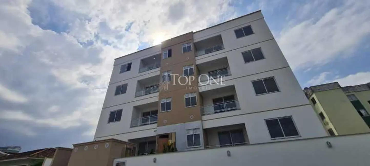 Foto 1 de Apartamento com 1 quarto à venda, 45m2 em Palhoca - SC