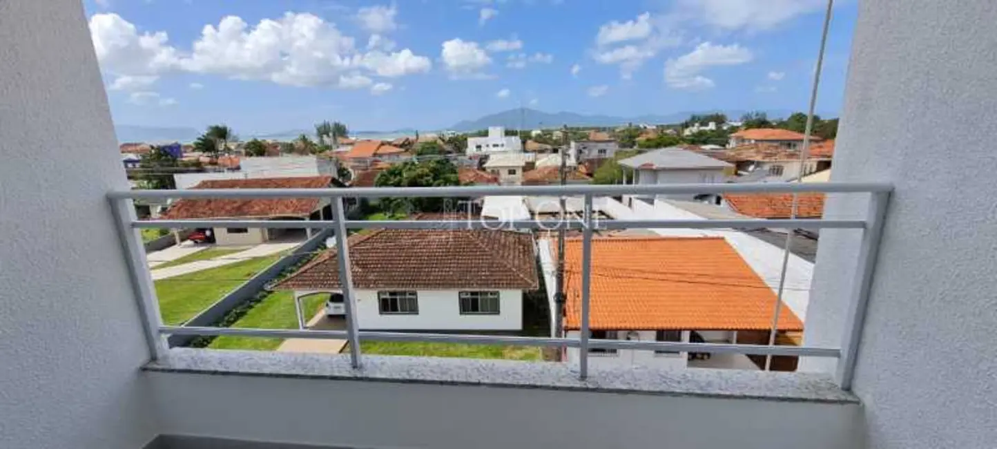 Foto 3 de Apartamento com 1 quarto à venda, 45m2 em Palhoca - SC