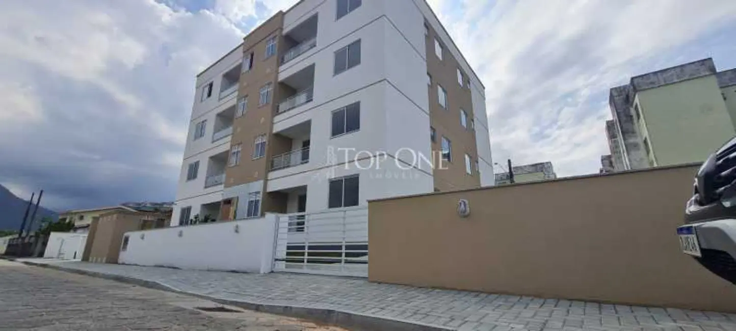 Foto 2 de Apartamento com 1 quarto à venda, 45m2 em Palhoca - SC