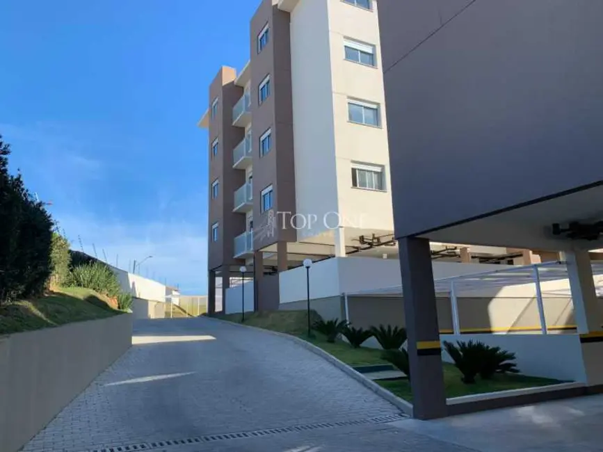 Foto 9 de Apartamento com 1 quarto à venda, 48m2 em Sao Jose - SC