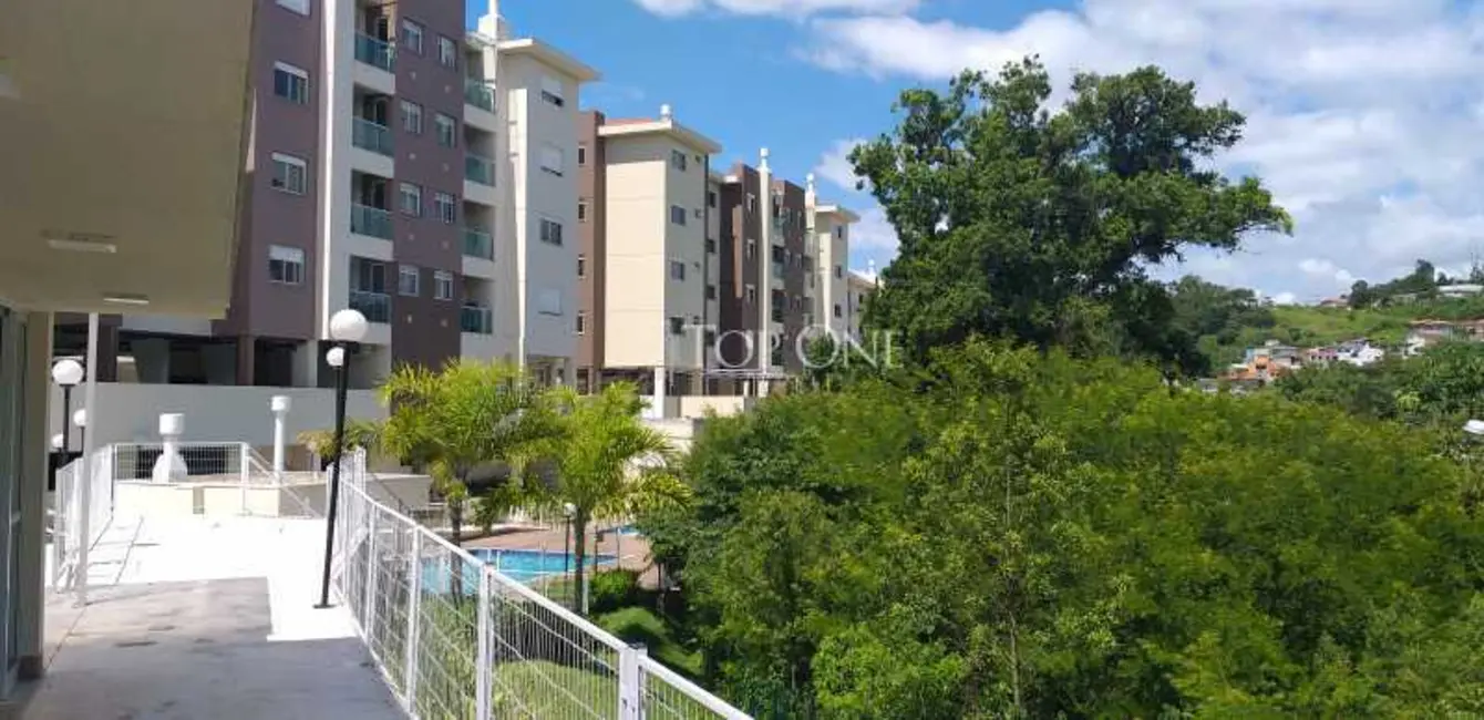 Foto 5 de Apartamento com 1 quarto à venda, 48m2 em Sao Jose - SC