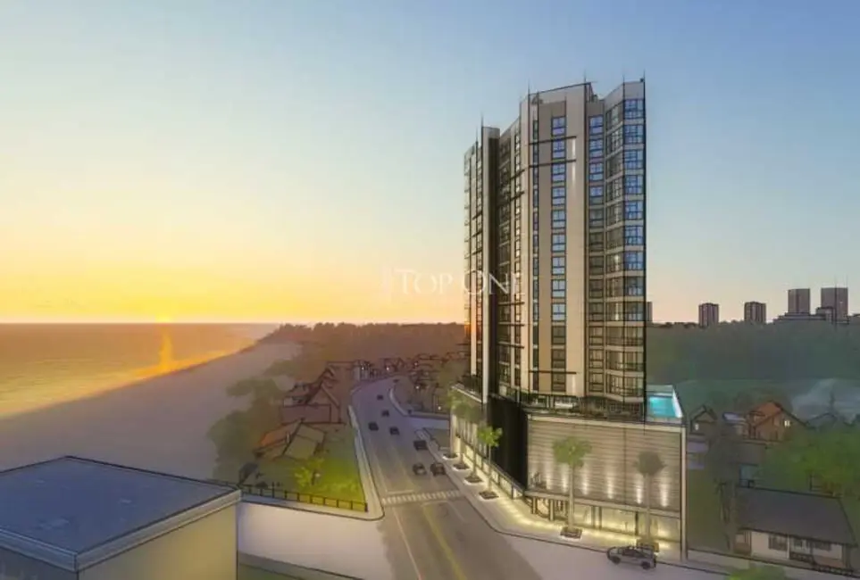 Foto 3 de Apartamento com 2 quartos à venda, 9656m2 em Porto Belo - SC