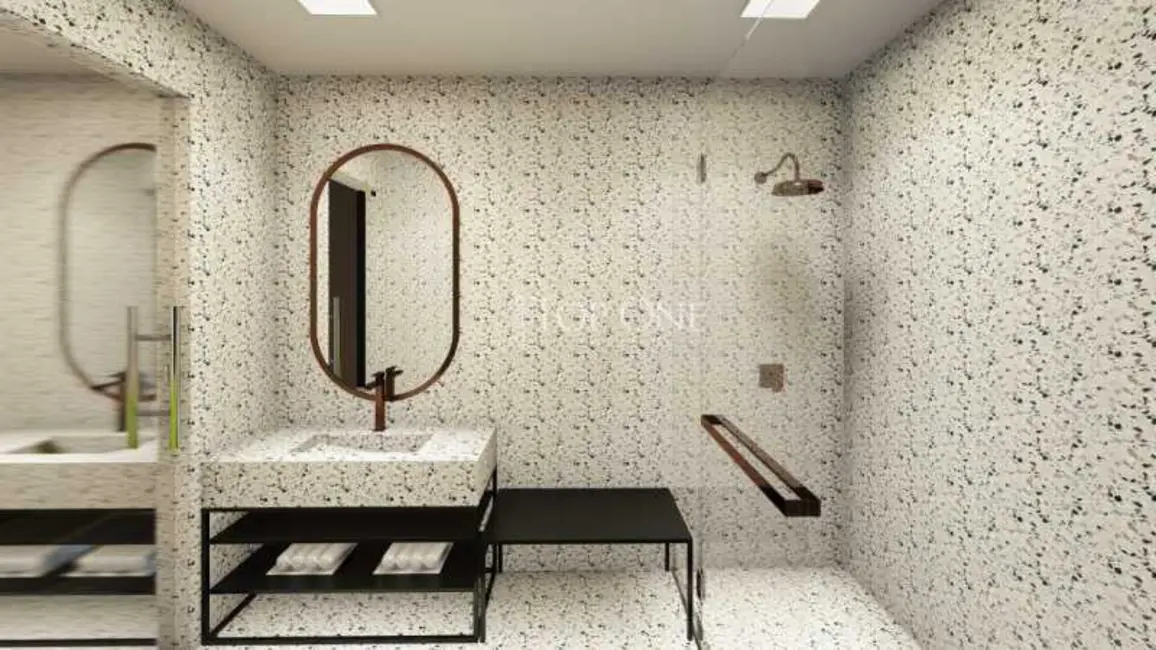 Foto 9 de Apartamento com 2 quartos à venda, 9656m2 em Porto Belo - SC