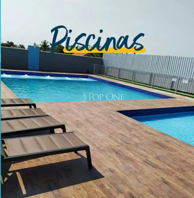 Foto 3 de Apartamento com 2 quartos à venda, 69m2 em Palhoca - SC