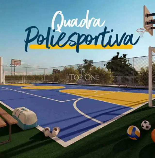 Foto 5 de Apartamento com 2 quartos à venda, 69m2 em Palhoca - SC