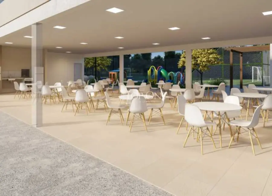 Foto 8 de Apartamento com 2 quartos à venda, 48m2 em Palhoca - SC