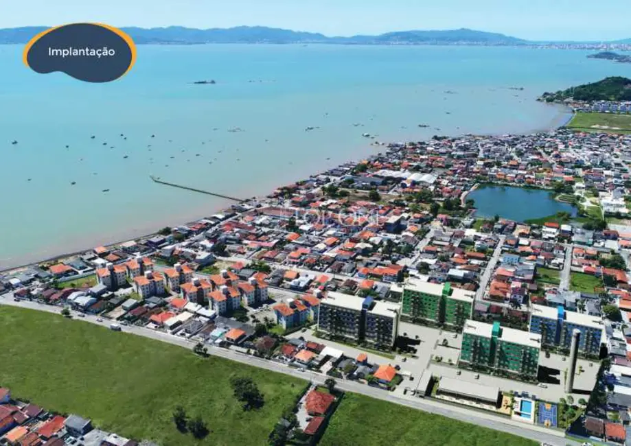 Apartamento com 2 quartos à venda, 48m2 em Biguacu - SC - imagem 8 Foto 8 de Apartamento com 2 quartos à venda, 48m2 em Biguacu - SC