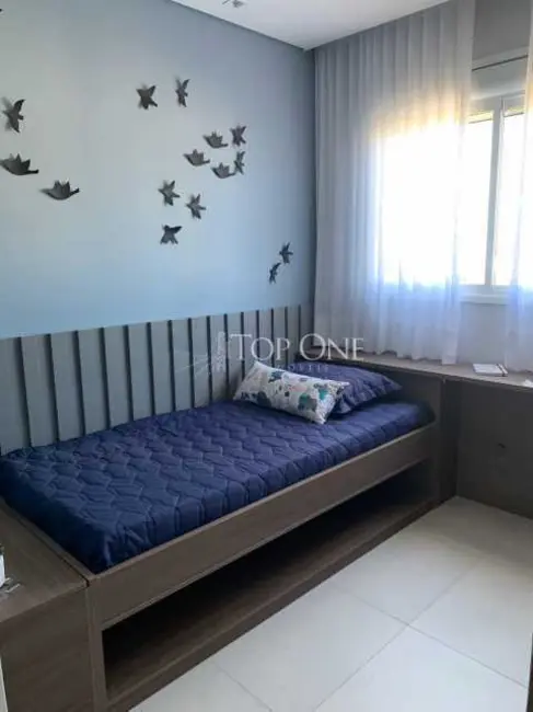 Foto 5 de Apartamento com 2 quartos à venda, 64m2 em Sao Jose - SC