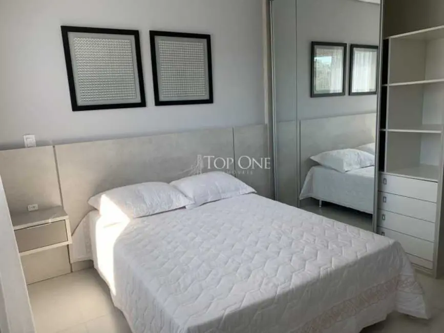 Foto 6 de Apartamento com 2 quartos à venda, 64m2 em Sao Jose - SC