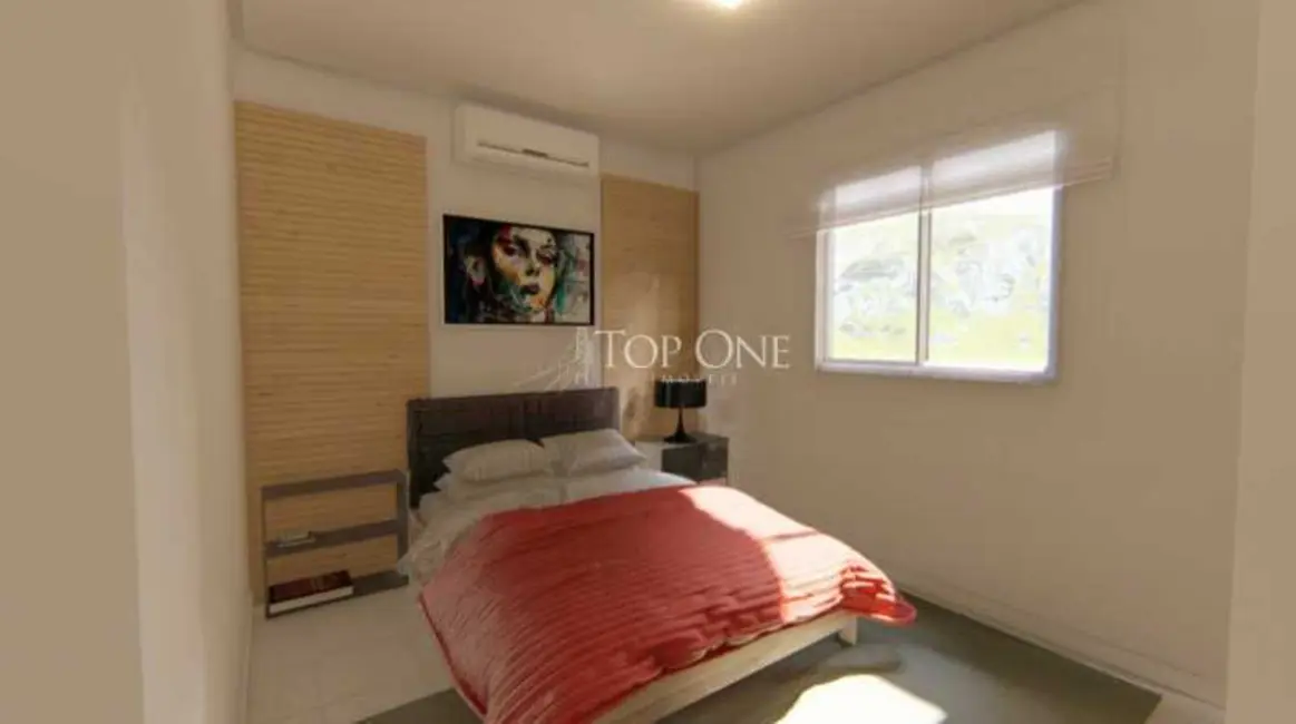 Apartamento com 2 quartos à venda, 53m2 em Palhoca - SC - imagem 6 Foto 6 de Apartamento com 2 quartos à venda, 53m2 em Palhoca - SC