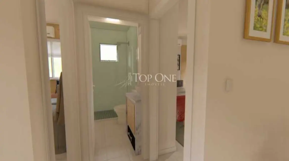 Apartamento com 2 quartos à venda, 53m2 em Palhoca - SC - imagem 8 Foto 8 de Apartamento com 2 quartos à venda, 53m2 em Palhoca - SC