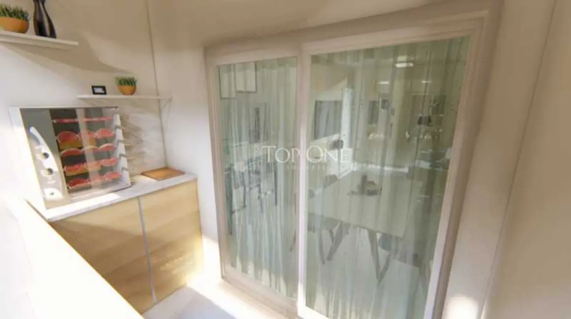 Apartamento com 2 quartos à venda, 53m2 em Palhoca - SC - imagem 5 Foto 5 de Apartamento com 2 quartos à venda, 53m2 em Palhoca - SC