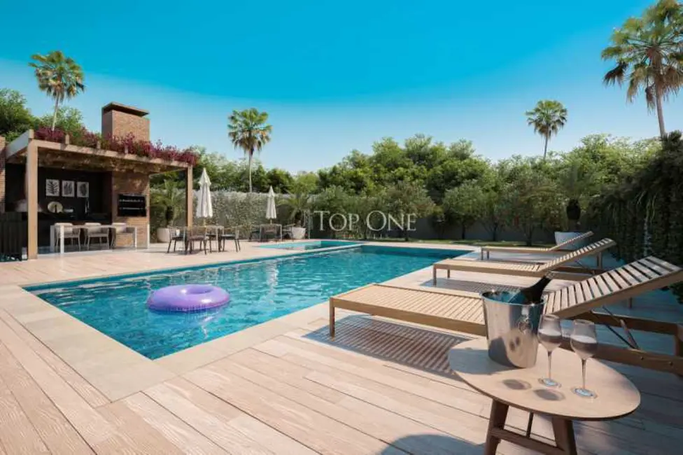 Apartamento com 2 quartos à venda, 50m2 em Sao Jose - SC - imagem 1 Foto 1 de Apartamento com 2 quartos à venda, 50m2 em Sao Jose - SC