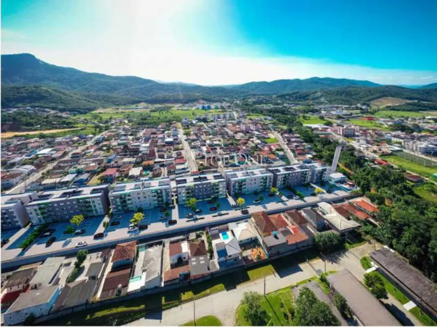 Apartamento com 2 quartos à venda, 50m2 em Sao Jose - SC - imagem 7 Foto 7 de Apartamento com 2 quartos à venda, 50m2 em Sao Jose - SC