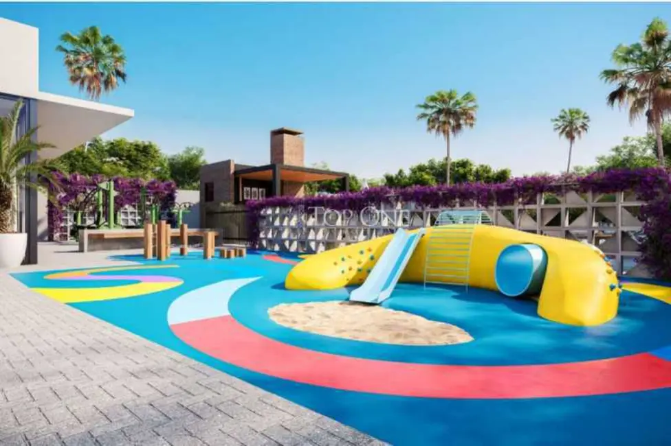 Apartamento com 2 quartos à venda, 50m2 em Sao Jose - SC - imagem 9 Foto 9 de Apartamento com 2 quartos à venda, 50m2 em Sao Jose - SC