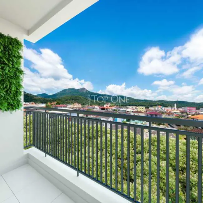 Apartamento com 2 quartos à venda, 50m2 em Sao Jose - SC - imagem 5 Foto 5 de Apartamento com 2 quartos à venda, 50m2 em Sao Jose - SC