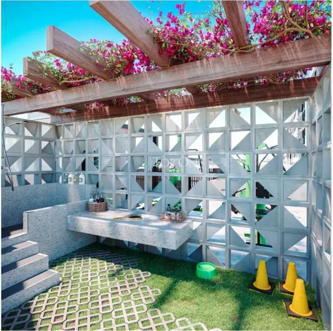 Apartamento com 2 quartos à venda, 50m2 em Sao Jose - SC - imagem 8 Foto 8 de Apartamento com 2 quartos à venda, 50m2 em Sao Jose - SC