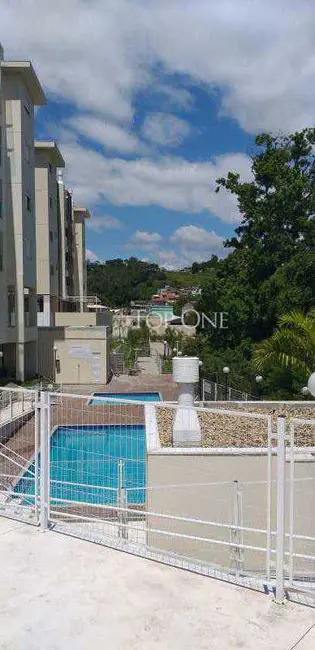 Foto 4 de Apartamento com 2 quartos à venda, 64m2 em Sao Jose - SC