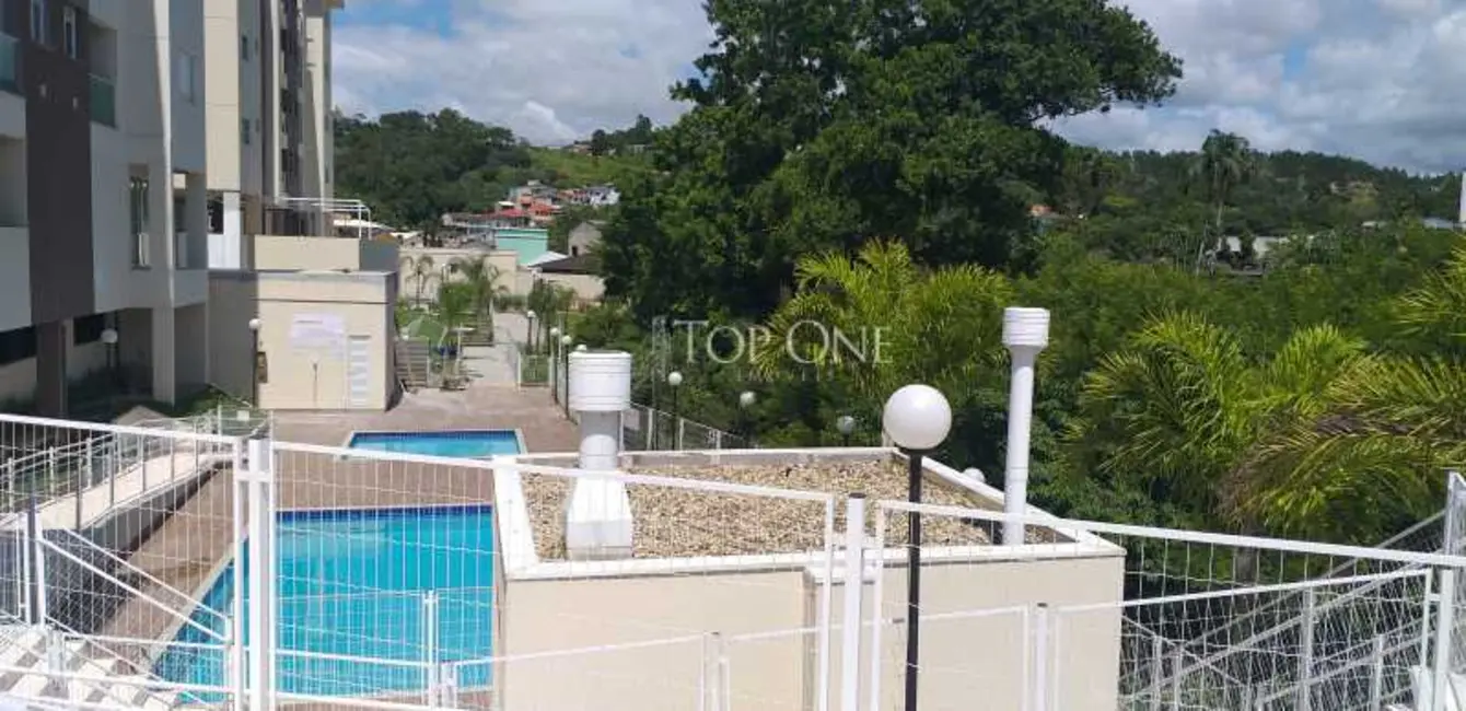 Foto 3 de Apartamento com 2 quartos à venda, 64m2 em Sao Jose - SC