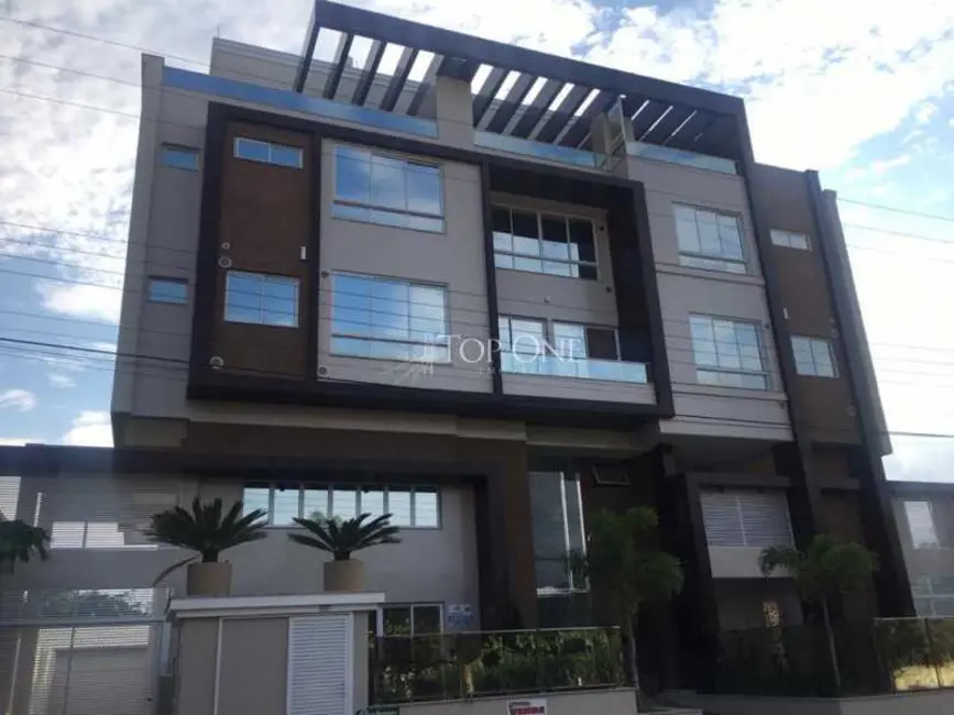 Foto 9 de Apartamento com 2 quartos à venda, 72m2 em Bombinhas - SC