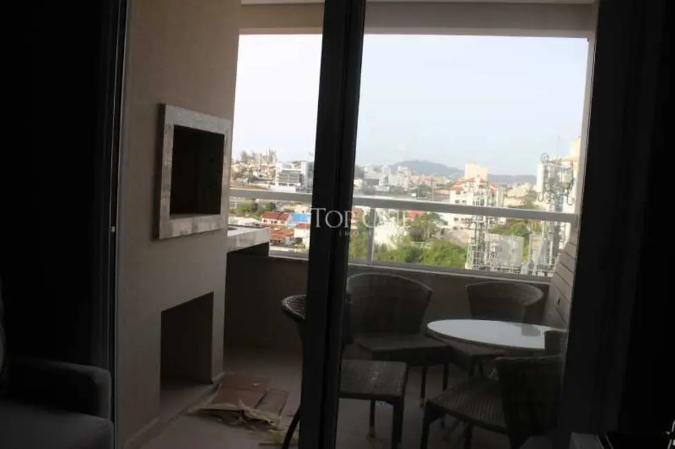 Foto 2 de Apartamento com 2 quartos à venda, 68m2 em Florianopolis - SC