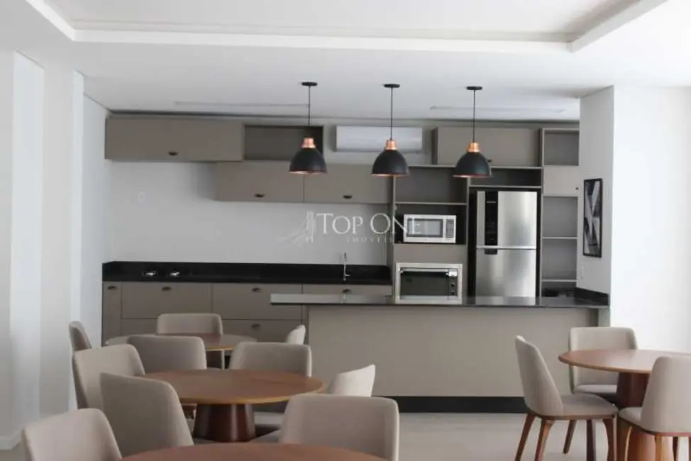 Foto 5 de Apartamento com 2 quartos à venda, 68m2 em Florianopolis - SC