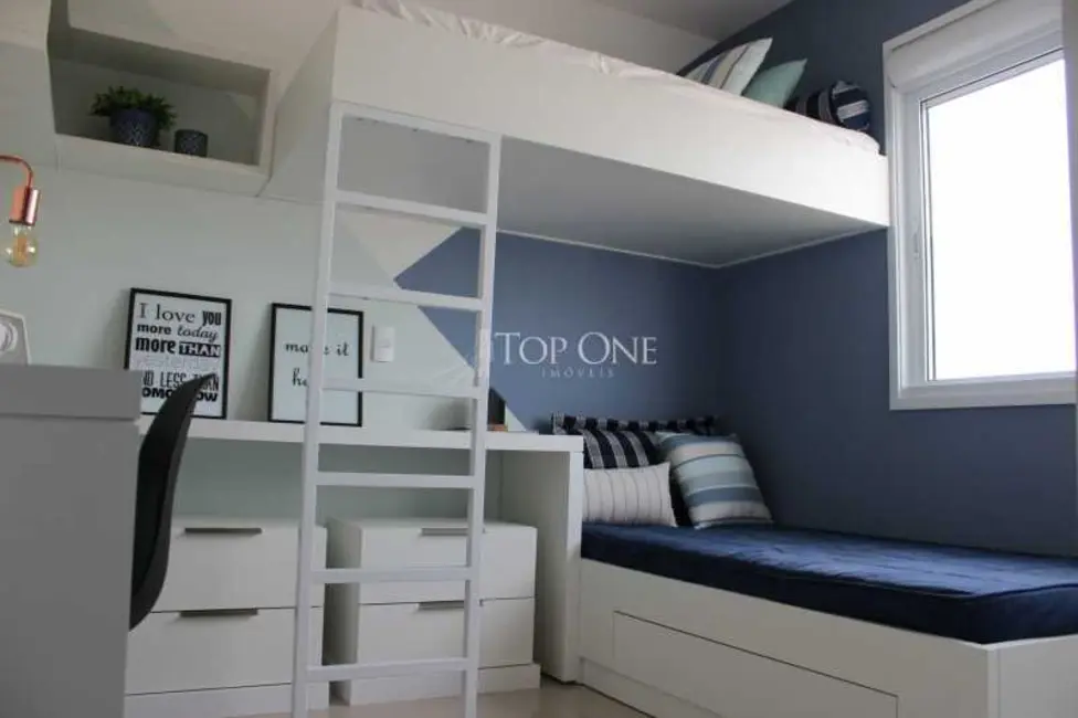 Foto 9 de Apartamento com 2 quartos à venda, 68m2 em Florianopolis - SC