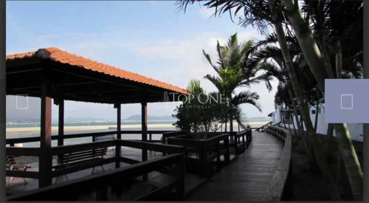 Foto 3 de Apartamento com 2 quartos à venda, 89m2 em Florianopolis - SC