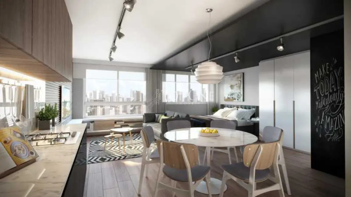 Foto 4 de Apartamento com 2 quartos à venda, 111m2 em Florianopolis - SC