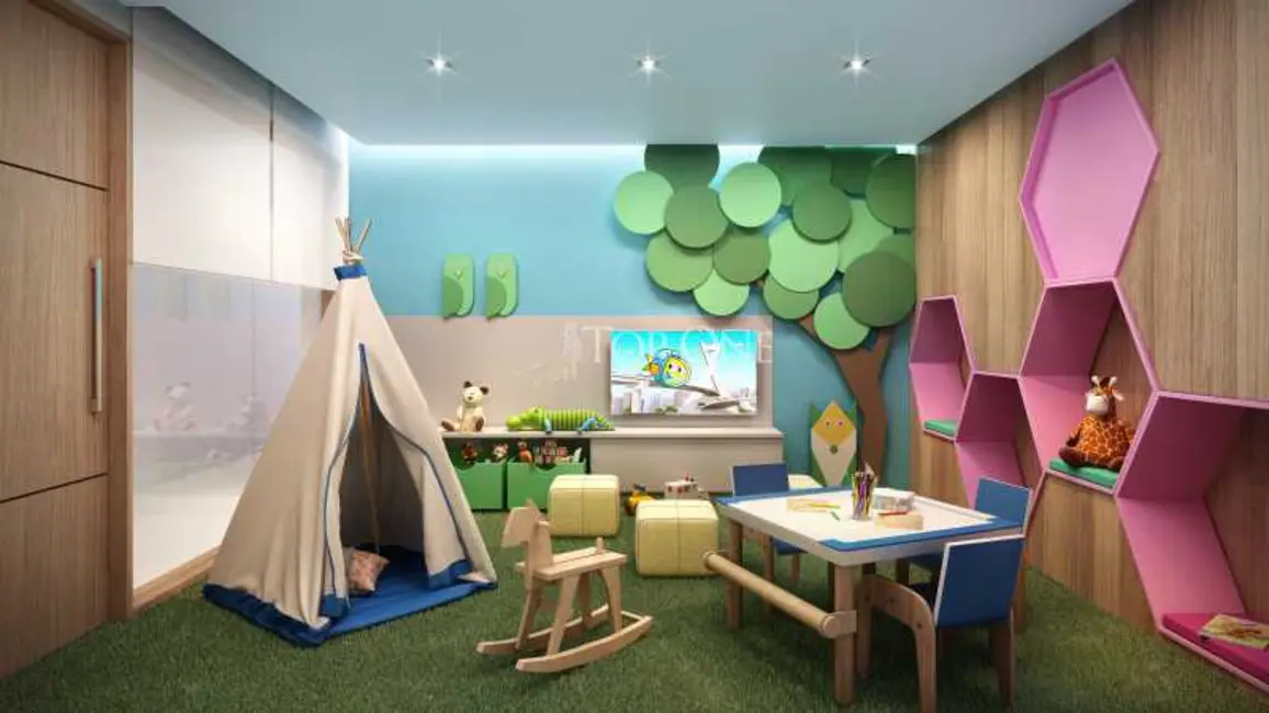 Foto 9 de Apartamento com 2 quartos à venda, 111m2 em Florianopolis - SC