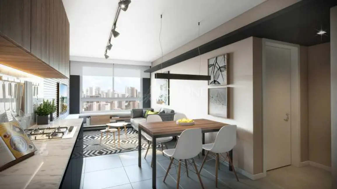 Foto 3 de Apartamento com 2 quartos à venda, 111m2 em Florianopolis - SC