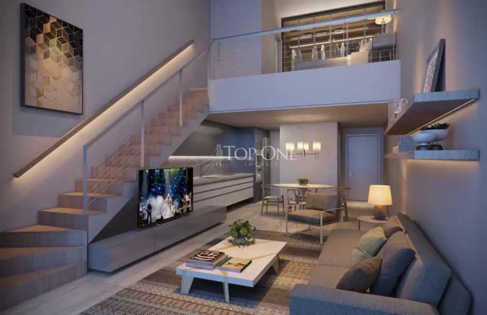 Foto 7 de Apartamento com 2 quartos à venda, 67m2 em Florianopolis - SC