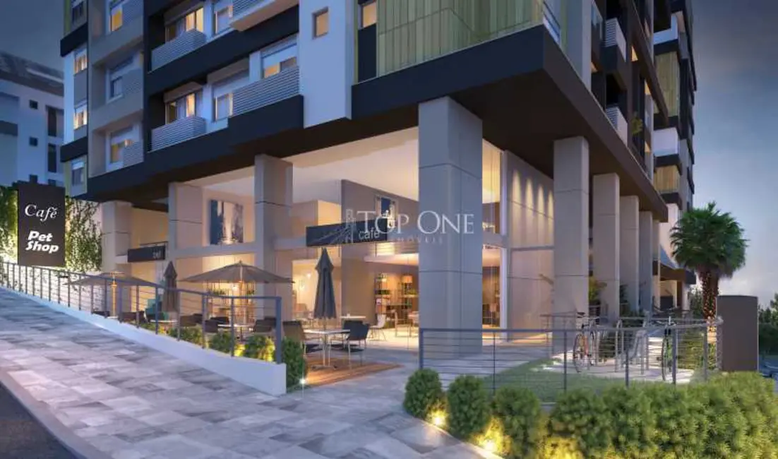 Foto 8 de Apartamento com 2 quartos à venda, 78m2 em Florianopolis - SC