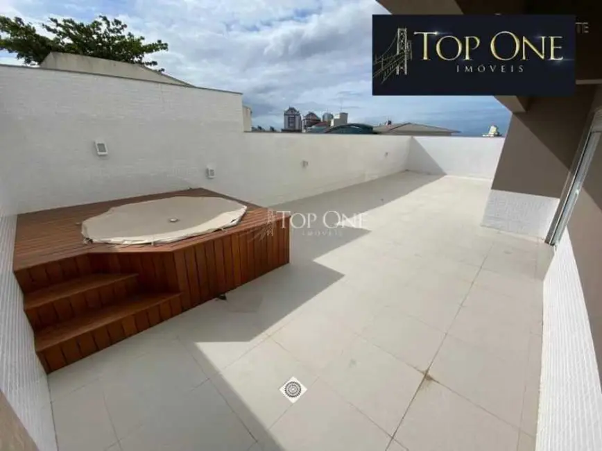 Foto 1 de Apartamento com 2 quartos à venda, 69m2 em Florianopolis - SC