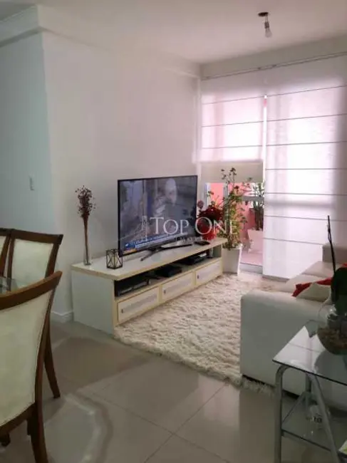 Foto 2 de Apartamento com 2 quartos à venda, 74m2 em Sao Jose - SC