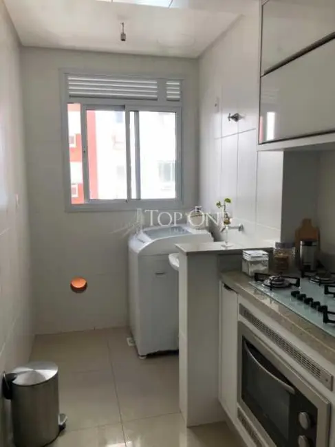 Foto 8 de Apartamento com 2 quartos à venda, 74m2 em Sao Jose - SC